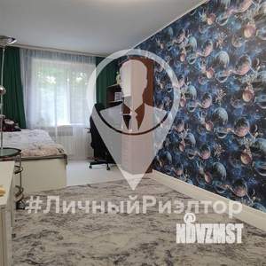 2-к квартира, вторичка, 46м2, 4/5 этаж