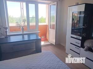 1-к квартира, вторичка, 33м2, 8/9 этаж