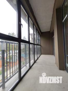 1-к квартира, вторичка, 47м2, 5/5 этаж