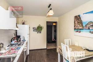 1-к квартира, вторичка, 35м2, 9/10 этаж