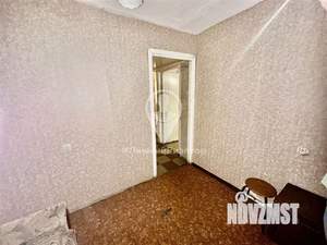 3-к квартира, вторичка, 58м2, 1/5 этаж