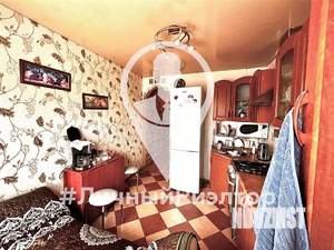 1-к квартира, вторичка, 39м2, 5/10 этаж