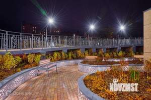 3-к квартира, вторичка, 103м2, 2/25 этаж