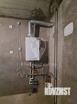 2-к квартира, вторичка, 60м2, 9/10 этаж