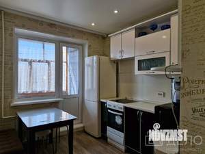 1-к квартира, вторичка, 29м2, 2/9 этаж