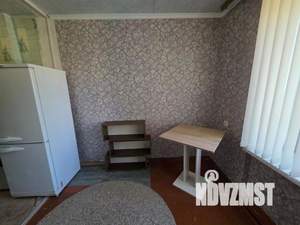 1-к квартира, вторичка, 12м2, 3/5 этаж