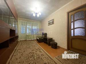 2-к квартира, вторичка, 41м2, 1/5 этаж