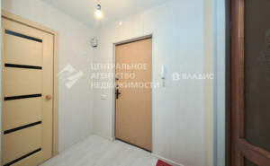 1-к квартира, вторичка, 31м2, 3/5 этаж