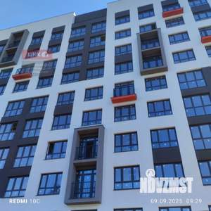 1-к квартира, вторичка, 30м2, 4/26 этаж