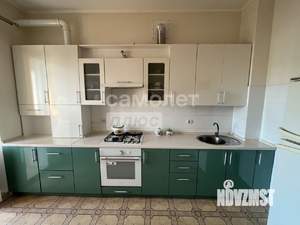 1-к квартира, вторичка, 42м2, 10/11 этаж