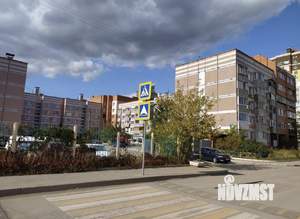2-к квартира, вторичка, 50м2, 5/5 этаж