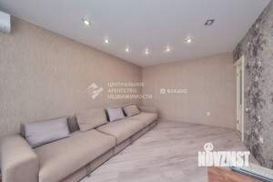 2-к квартира, вторичка, 54м2, 23/25 этаж