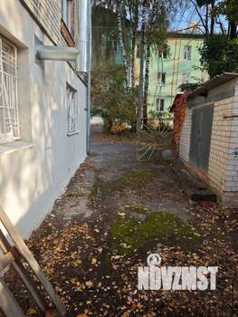 3-к квартира, вторичка, 139м2, 1/3 этаж