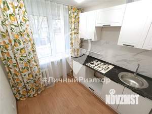 2-к квартира, вторичка, 47м2, 1/5 этаж