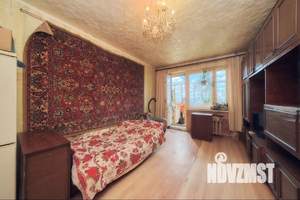 3-к квартира, вторичка, 66м2, 9/9 этаж