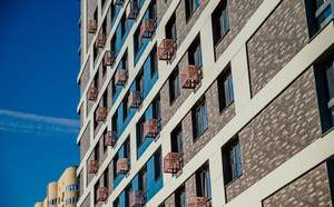 3-к квартира, вторичка, 96м2, 5/25 этаж