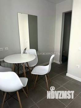 1-к квартира, вторичка, 40м2, 4/9 этаж