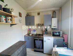1-к квартира, вторичка, 30м2, 3/5 этаж