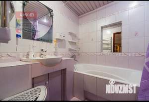 3-к квартира, вторичка, 92м2, 5/10 этаж