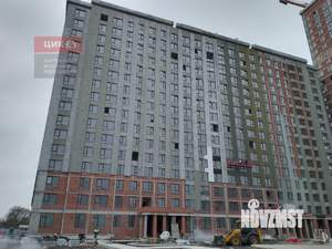 2-к квартира, вторичка, 44м2, 15/16 этаж