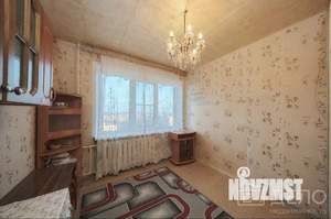 1-к квартира, вторичка, 21м2, 7/9 этаж