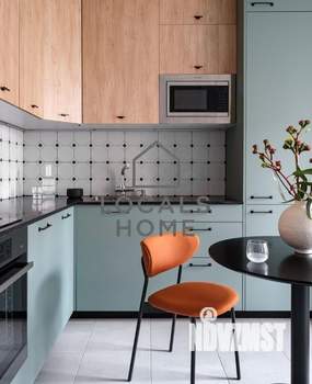 Студия квартира, вторичка, 16м2, 8/25 этаж