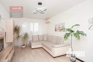 3-к квартира, вторичка, 99м2, 8/15 этаж