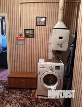 3-к квартира, вторичка, 78м2, 1/2 этаж