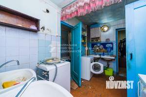 1-к квартира, вторичка, 116м2, 5/9 этаж