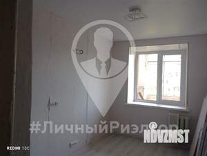 1-к квартира, вторичка, 33м2, 5/12 этаж