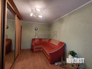2-к квартира, вторичка, 44м2, 1/5 этаж