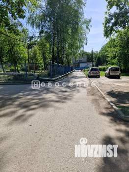 1-к квартира, вторичка, 31м2, 1/5 этаж