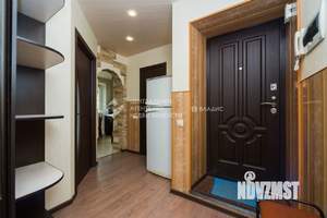 3-к квартира, вторичка, 52м2, 5/5 этаж