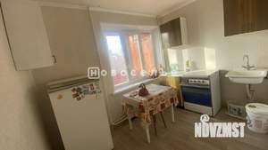 1-к квартира, вторичка, 38м2, 4/5 этаж