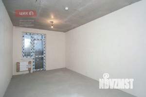 1-к квартира, вторичка, 39м2, 24/25 этаж