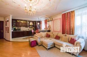 3-к квартира, вторичка, 92м2, 5/10 этаж
