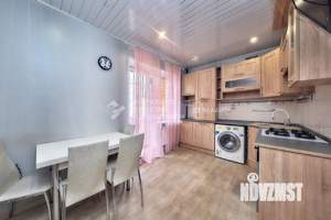 1-к квартира, вторичка, 42м2, 3/8 этаж