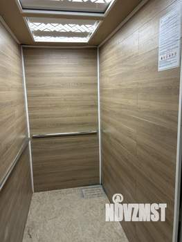 1-к квартира, вторичка, 37м2, 24/25 этаж