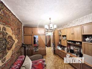 3-к квартира, вторичка, 70м2, 8/9 этаж