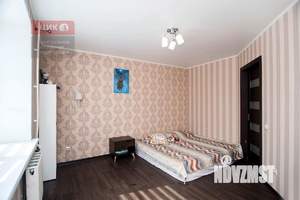 1-к квартира, вторичка, 35м2, 6/10 этаж