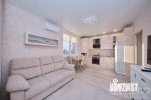 2-к квартира, вторичка, 58м2, 16/16 этаж