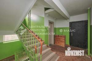 1-к квартира, вторичка, 32м2, 4/9 этаж