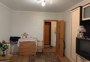 1-к квартира, вторичка, 39м2, 3/10 этаж