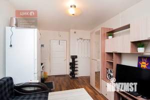 Студия квартира, вторичка, 18м2, 13/25 этаж