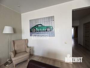 3-к квартира, вторичка, 95м2, 9/15 этаж