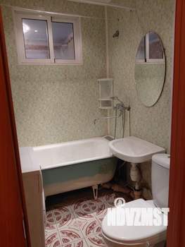 1-к квартира, вторичка, 30м2, 2/5 этаж