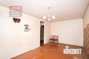 1-к квартира, вторичка, 32м2, 3/5 этаж