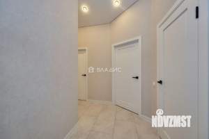 2-к квартира, вторичка, 60м2, 4/4 этаж