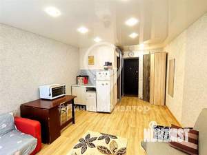 1-к квартира, вторичка, 19м2, 1/5 этаж
