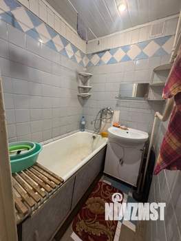 2-к квартира, вторичка, 46м2, 2/5 этаж